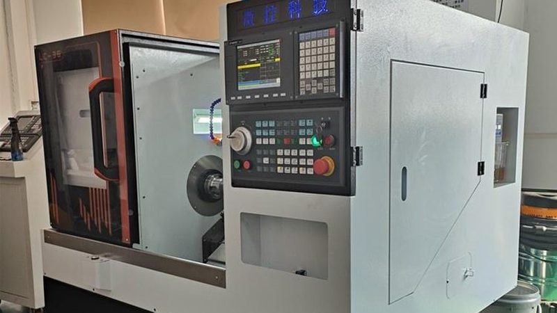 二手机床选购：如何解读型号参数，合理评估价格